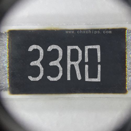 Picture of RR6432(2512)L33R0FT