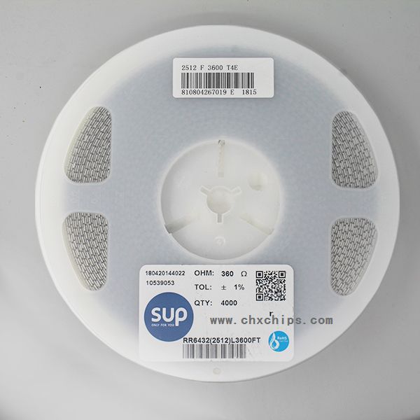 Picture of RR6432(2512)L3600FT