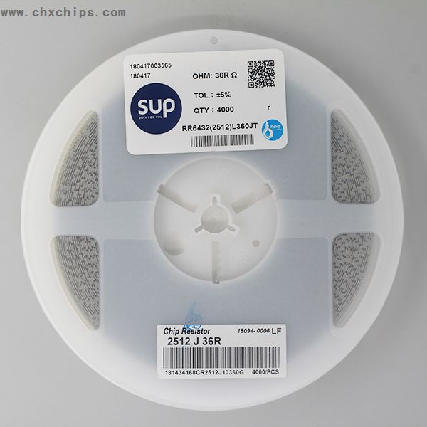 Picture of RR6432(2512)L360JT