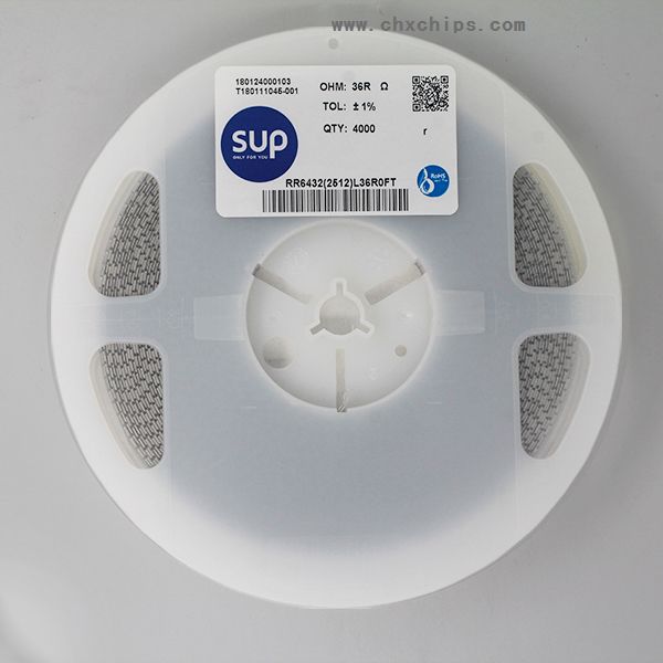 Picture of RR6432(2512)L36R0FT