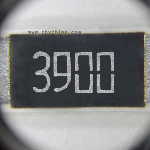 Picture of RR6432(2512)L3900FT