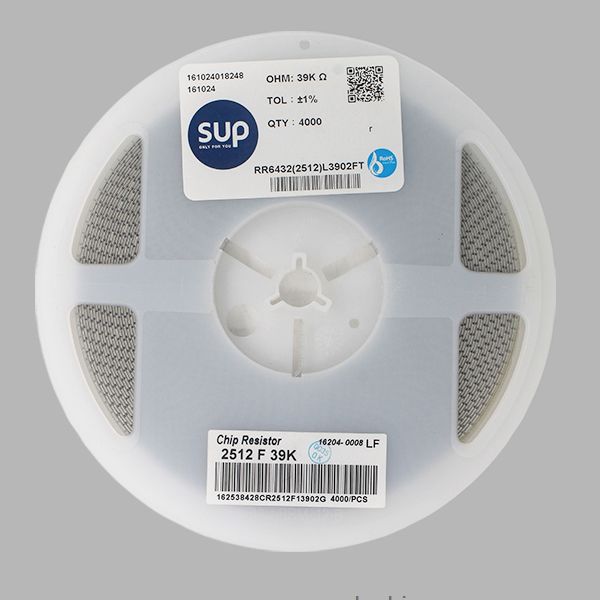 Picture of RR6432(2512)L3902FT