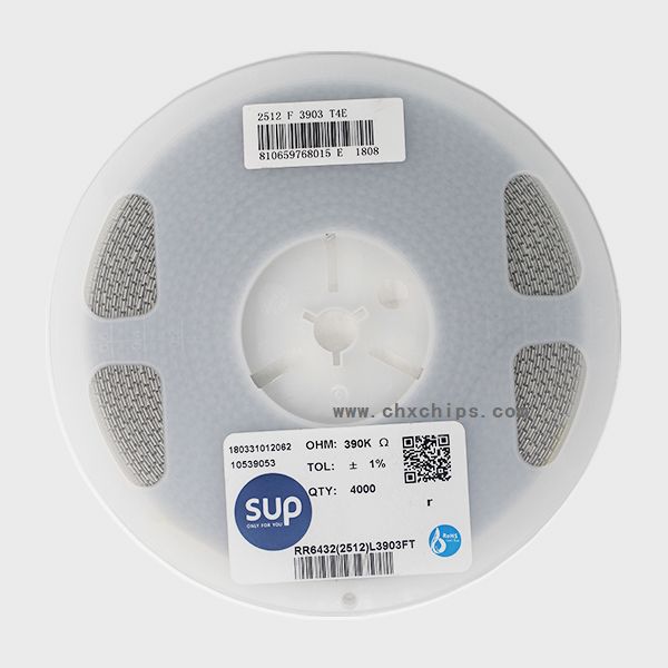 Picture of RR6432(2512)L3903FT