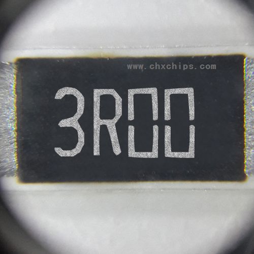 Picture of RR6432(2512)L3R00FT