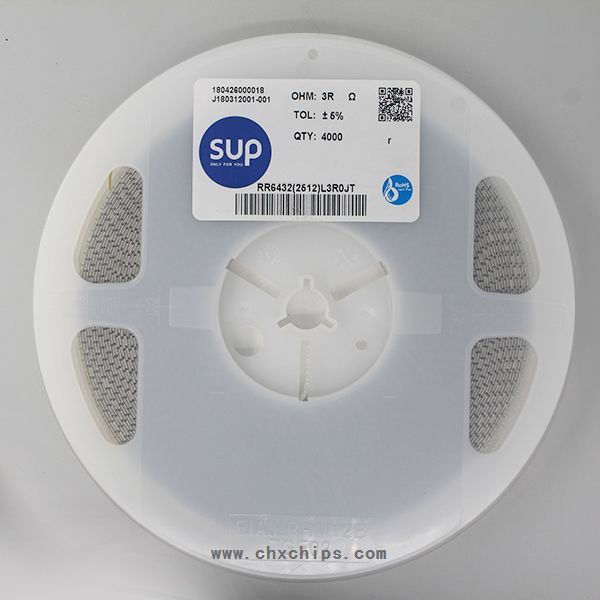 Picture of RR6432(2512)L3R0JT