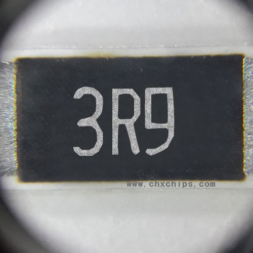 Picture of RR6432(2512)L3R9JT