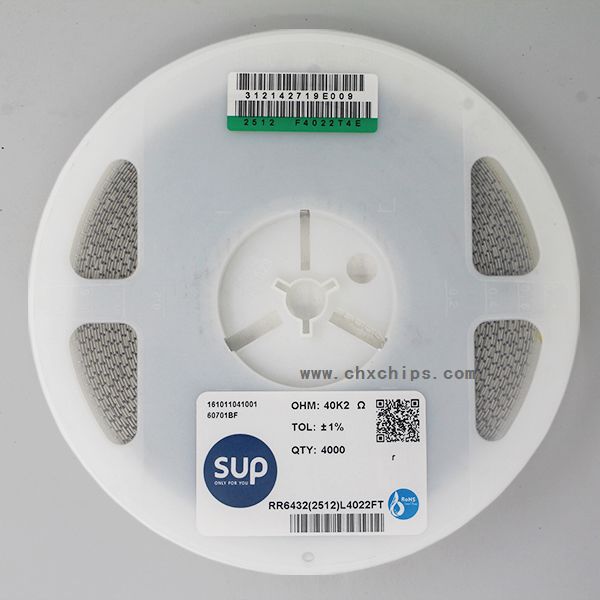 Picture of RR6432(2512)L4022FT