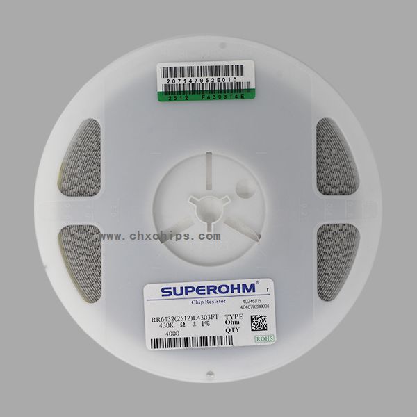 Picture of RR6432(2512)L4303FT