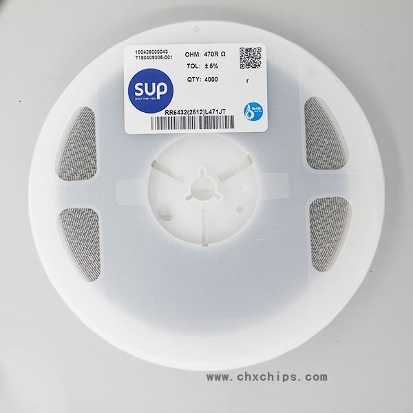 Picture of RR6432(2512)L471JT