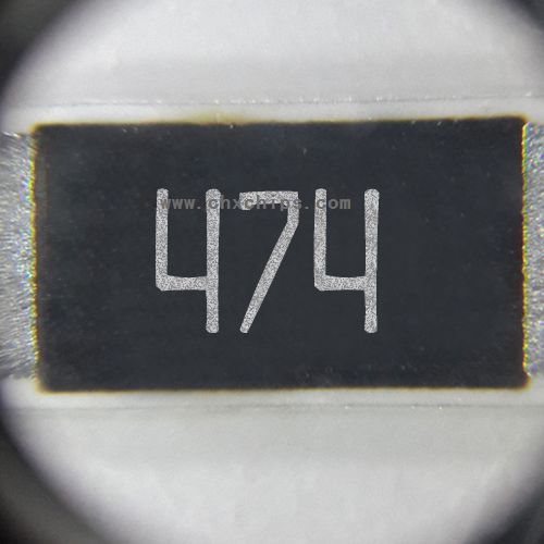 Picture of RR6432(2512)L474JT