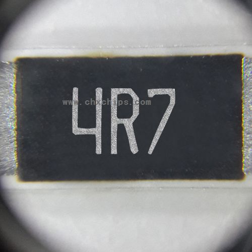 Picture of RR6432(2512)L4R7JT