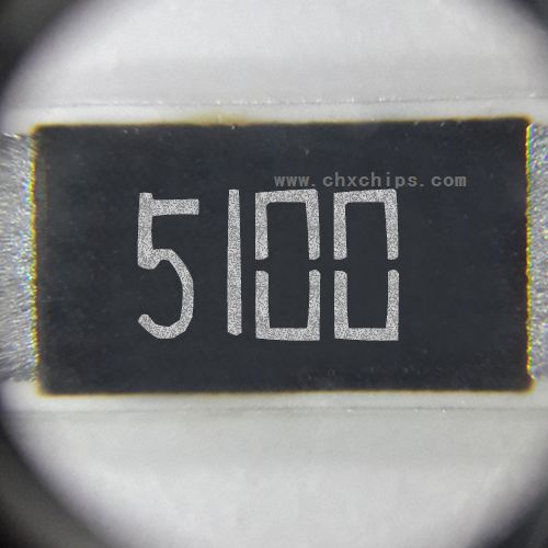 Picture of RR6432(2512)L5100FT