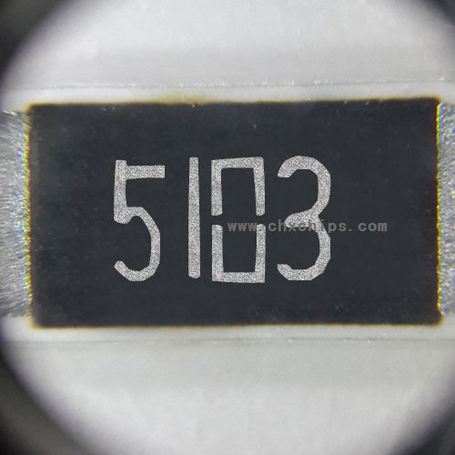 Picture of RR6432(2512)L5103FT