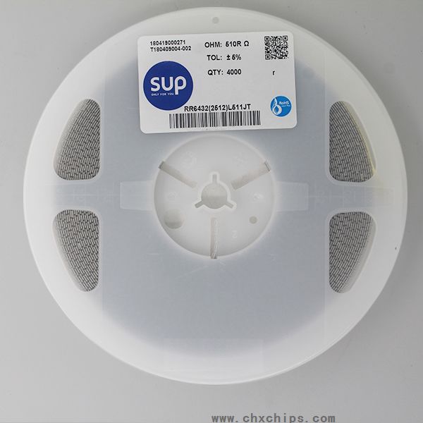 Picture of RR6432(2512)L511JT