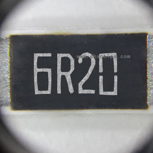 Picture of RR6432(2512)L6R20FT
