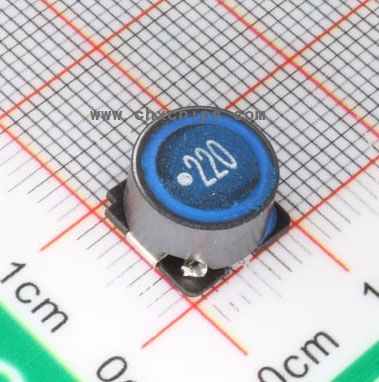 Picture of SLF10165T-220M2R4-3PF