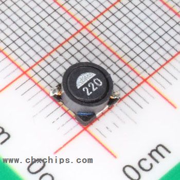 Picture of SLF6028T-220MR77-PF