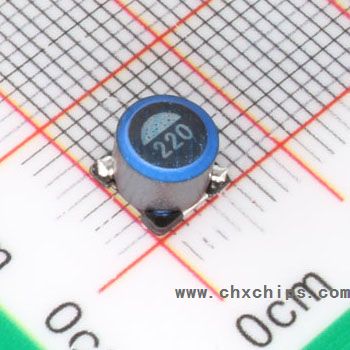 Picture of SLF6045T-220M1R1-3PF