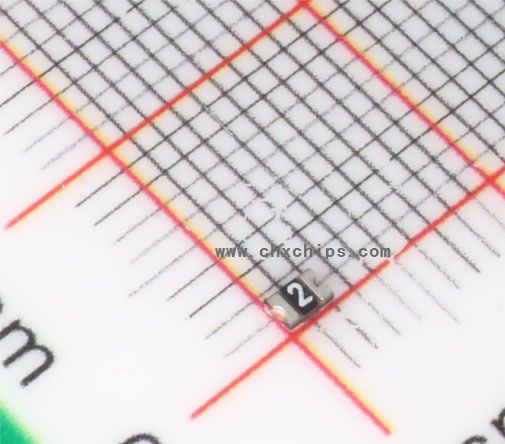 Picture of SMD0805-020