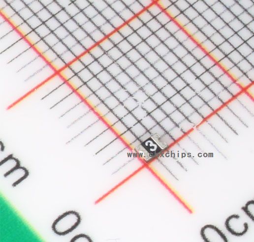 Picture of SMD0805-035