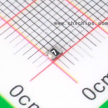 Picture of SMD0805-125