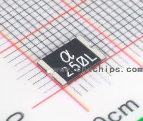 Picture of SMD250L
