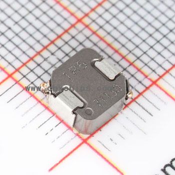 Picture of SPM6530T-1R5M100