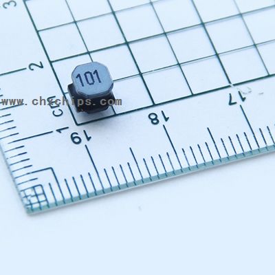 Picture of SWPA5040S101MT