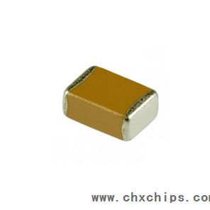 Picture of TCC0603X7R104K500CT