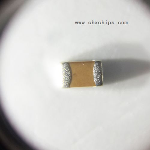 Picture of TCC0805X7R102K251DT