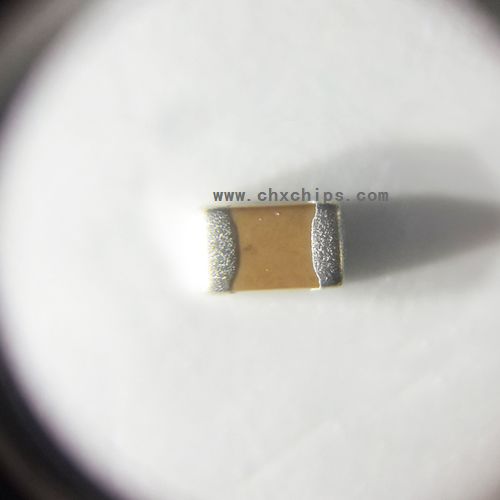 Picture of TCC0805X7R102K500DT