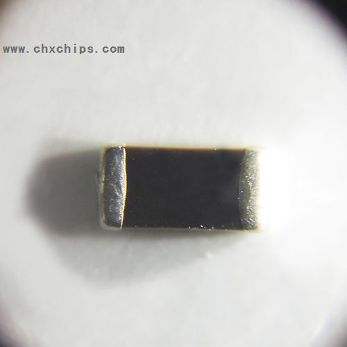 Picture of TCC0805X7R104K101DTS
