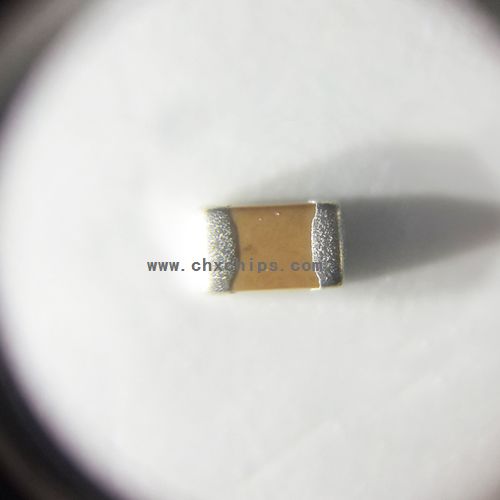 Picture of TCC0805X7R104K500DT