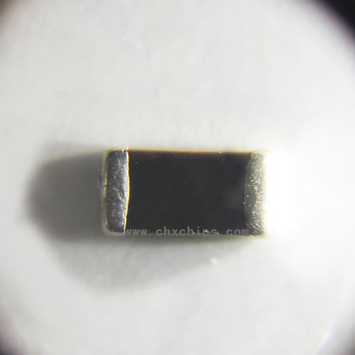 Picture of TCC0805X7R105K250DTS