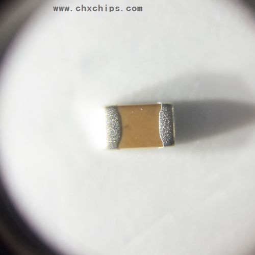 Picture of TCC0805X7R332K251DT