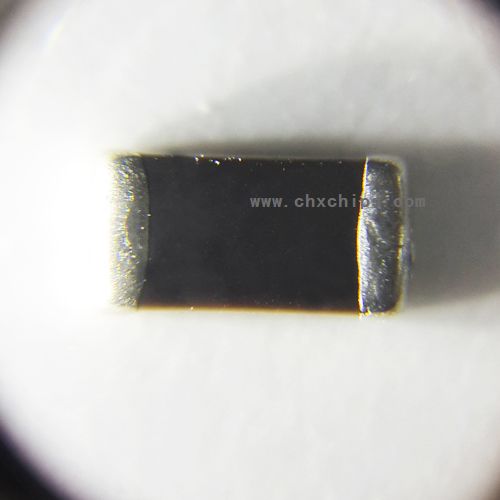 Picture of TCC1206X7R102K202DTS