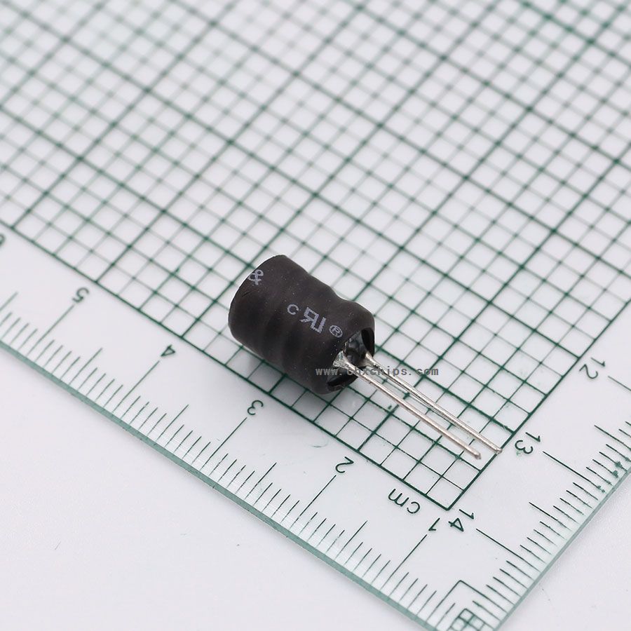 Picture of VLU0810-330K