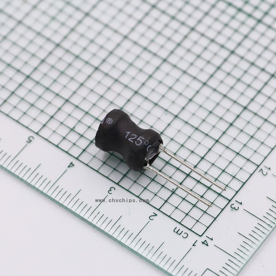 Picture of VLU0810-3R3M