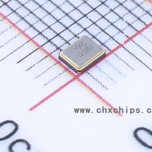 Picture of X322512MMB4SI