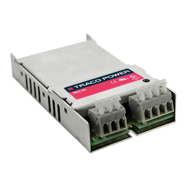 Picture of TEQ 20-4815WIR