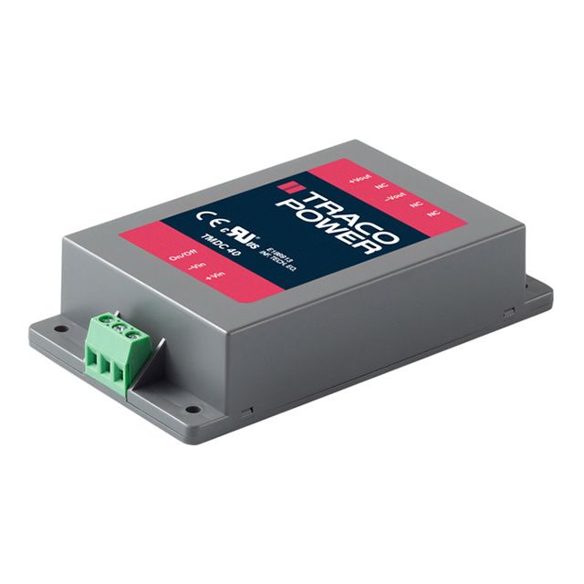 Picture of TMDC 40-4818