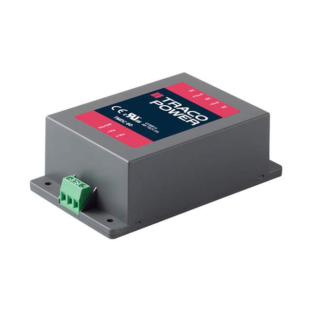 Picture of TMDC 60-2415
