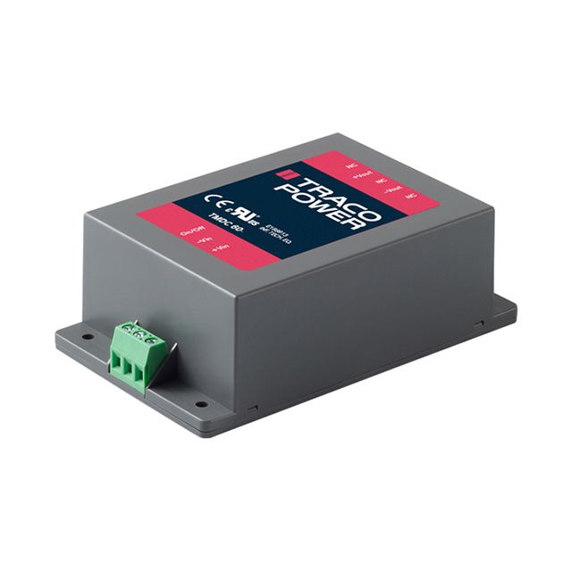 Picture of TMDC 60-4811