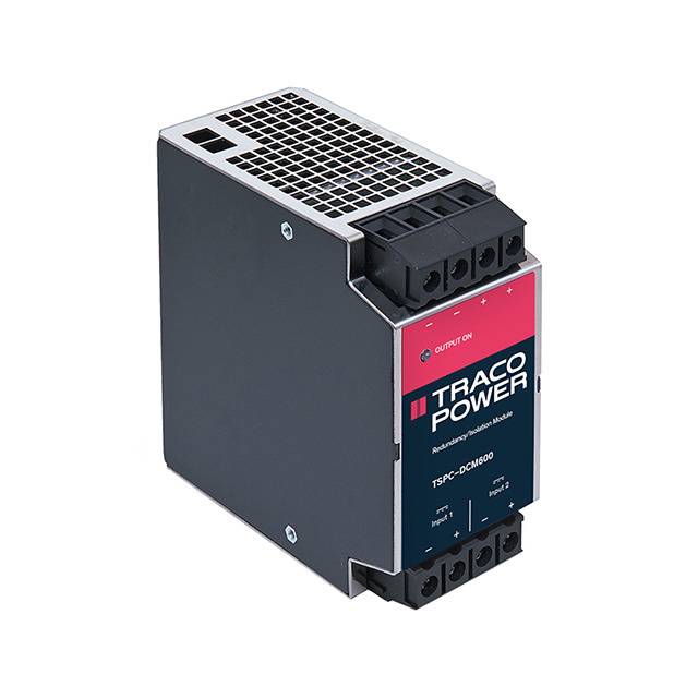 Picture of TSPC-DCM600