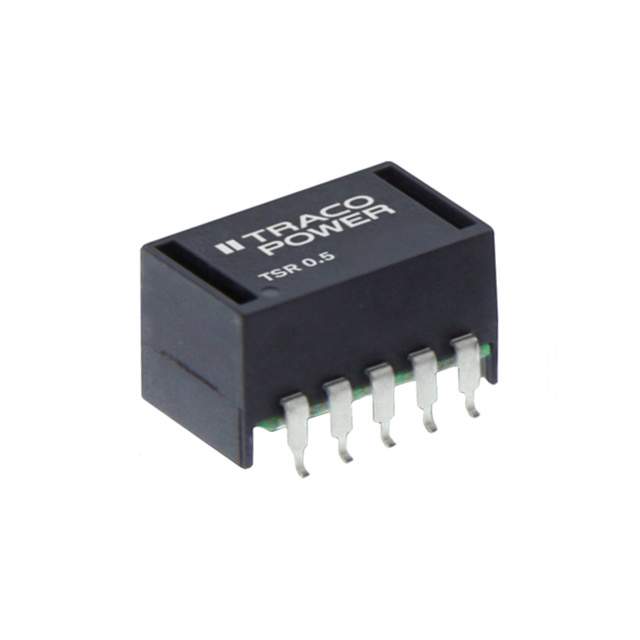 Picture of TSR 0.5-24150SM