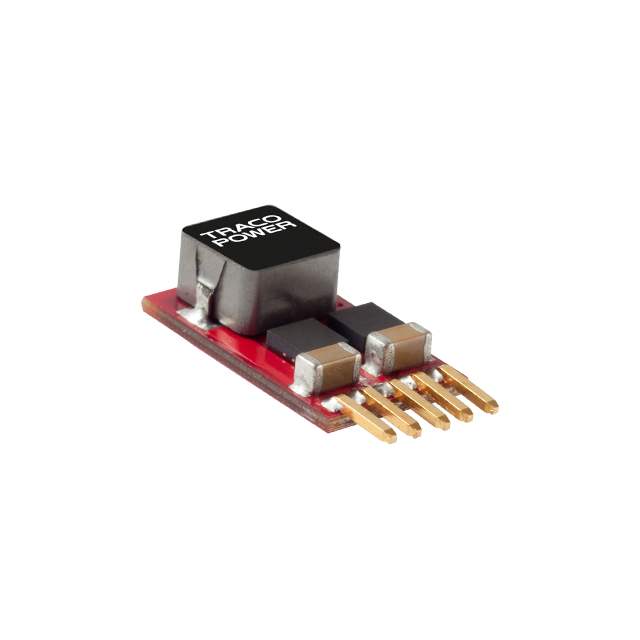 Picture of TSR 3-2450A