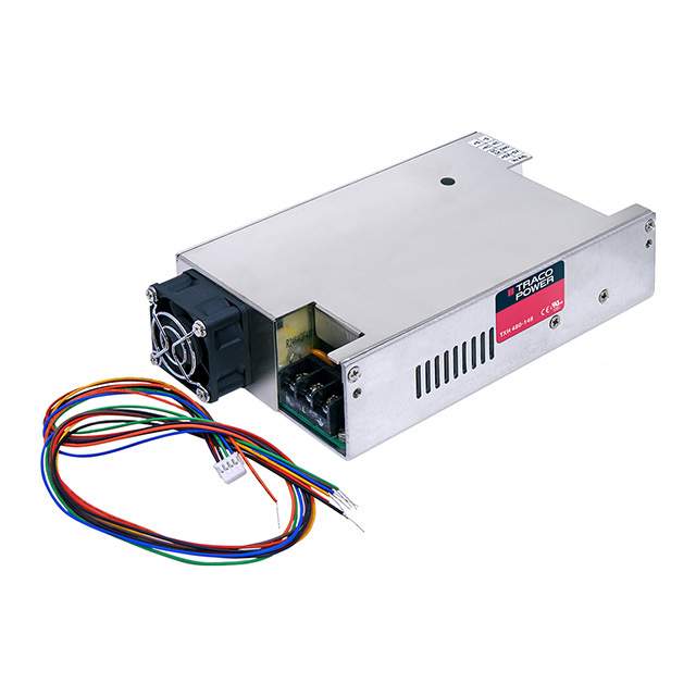 Picture of TXH 480-124