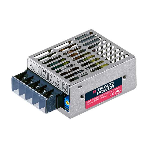 Picture of TXL 015-48S