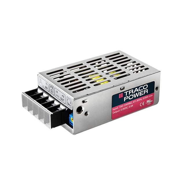 Picture of TXL 025-15S