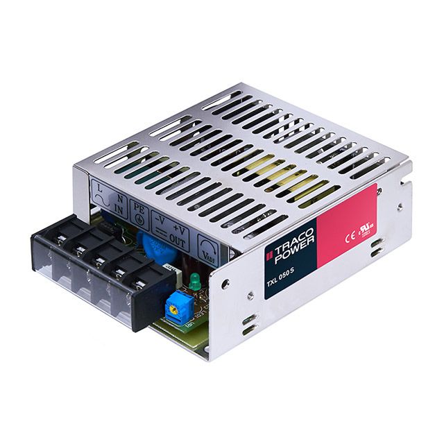 Picture of TXL 050-05S